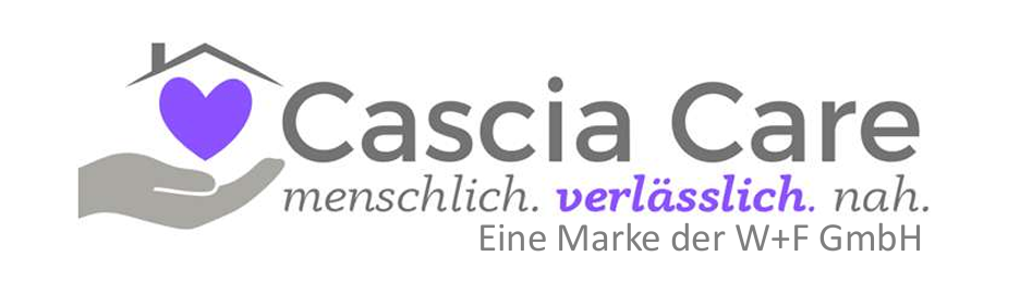 CASCIA CARE – menschlich, verlässlich, nah